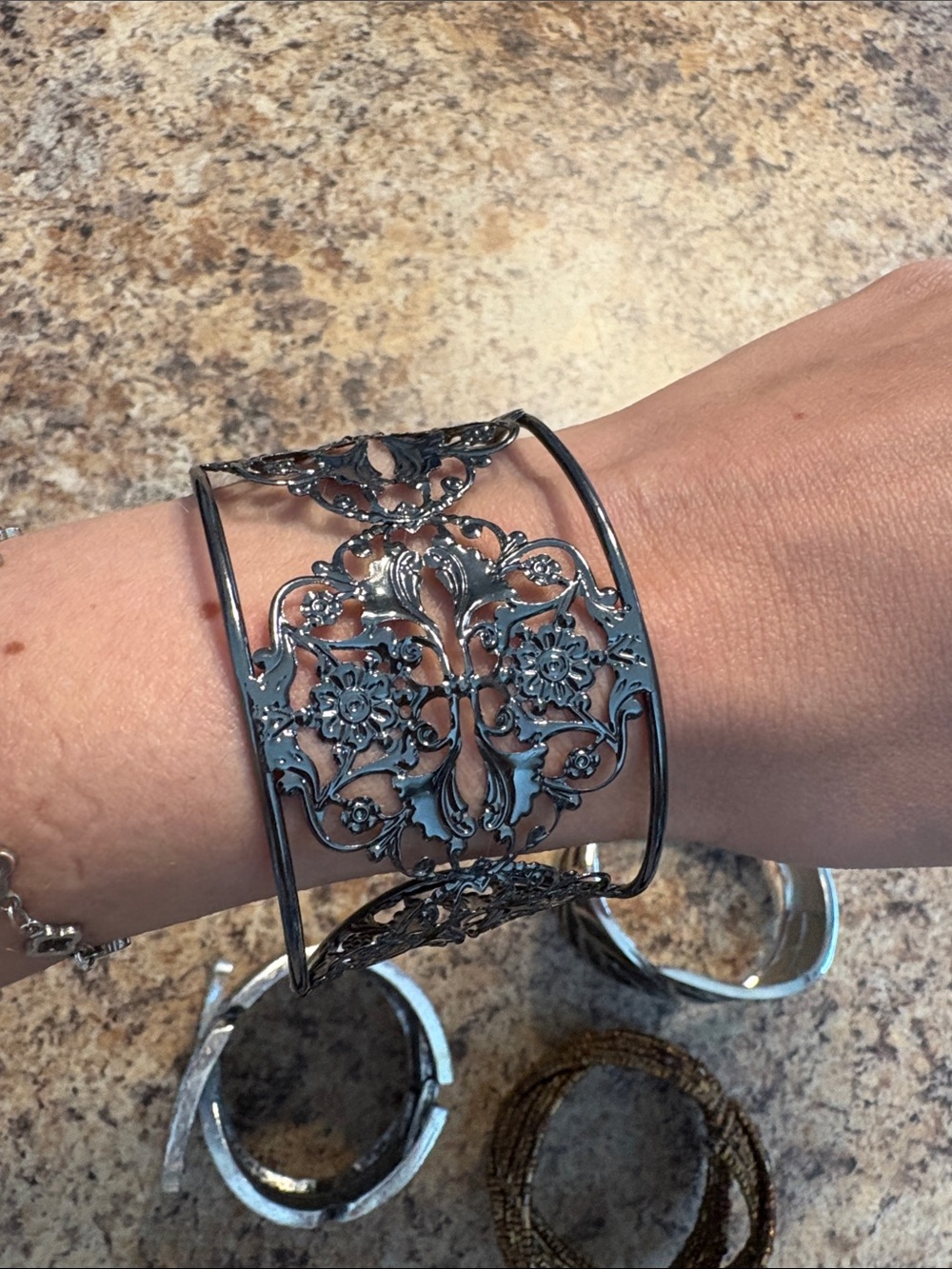 Lot of bracelets - Picture 3 of 11